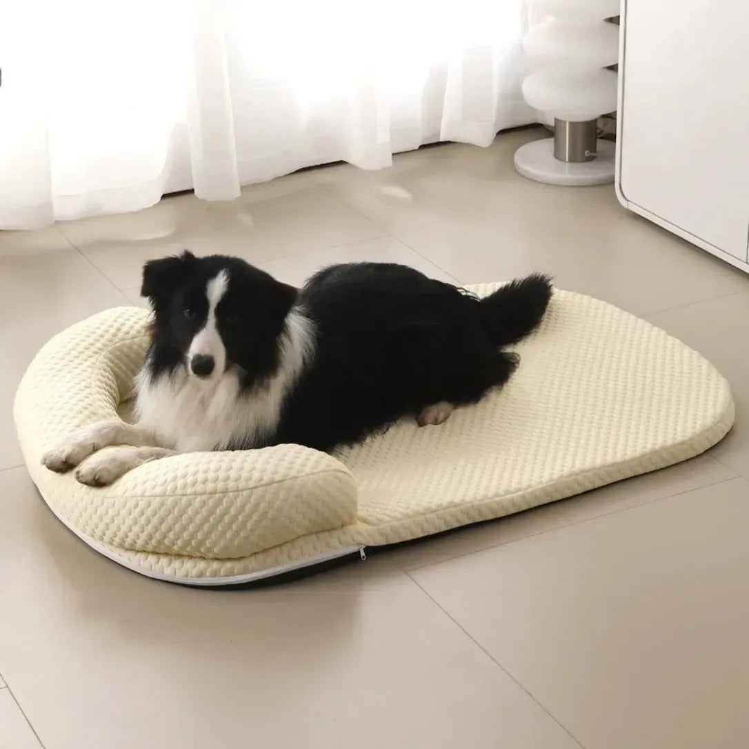 Chillbuddy Oasis Cooling Pet Bed