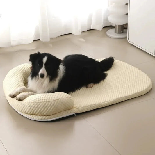 Chillbuddy Oasis Cooling Pet Bed