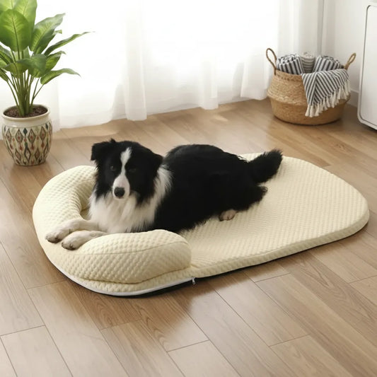 Chillbuddy Oasis Cooling Pet Bed