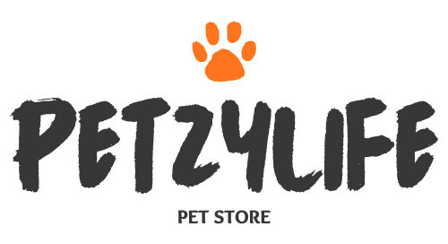 Petzy Life-LOGO