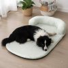 cocpb-rb2 Chillbuddy Oasis Cooling Pet Mat