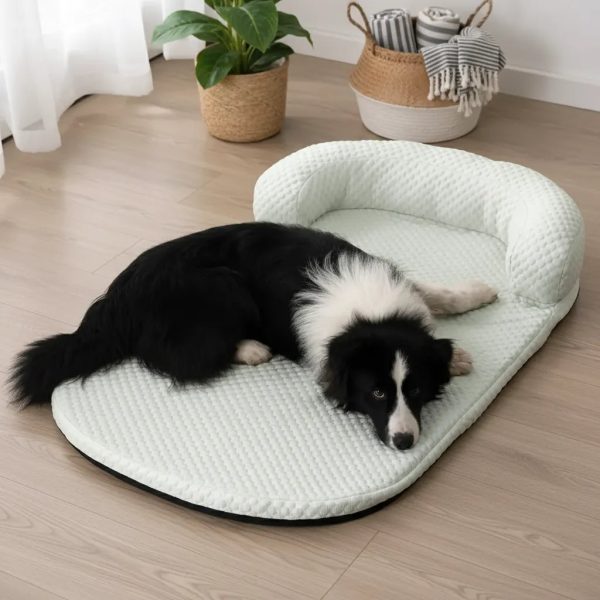 cocpb-rb2 Chillbuddy Oasis Cooling Pet Mat