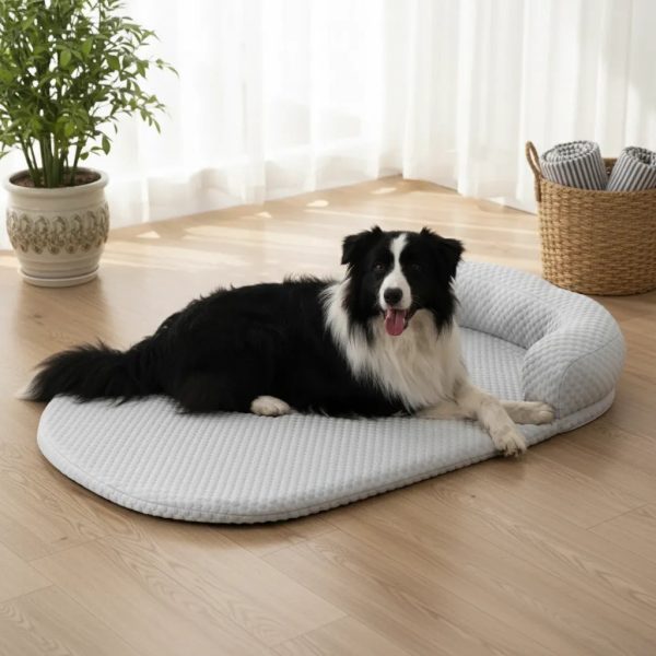 cocpb-rb3 Chillbuddy Oasis Cooling Pet Mat