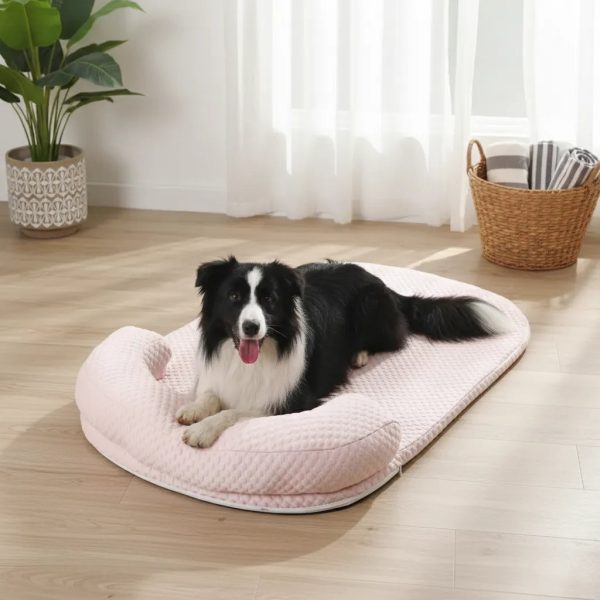 cocpb-rb5 Chillbuddy Oasis Cooling Pet Mat