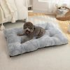 cphlpb-rb5 Calming Plush Comfort Pet Mat