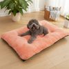 cphlpb-rb8 Calming Plush Comfort Pet Mat